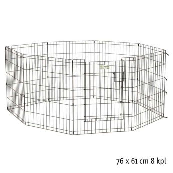 Pentuaitaus MaxLock Standard Door (76 x 61 cm x 8 kpl / 30)