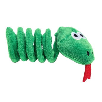 Beeztees Jungle Cat Snake Craza