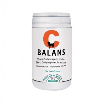 Probalans C-balans