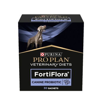 Probiootti koiralle Pro Plan VD Canine Fortiflora 30g