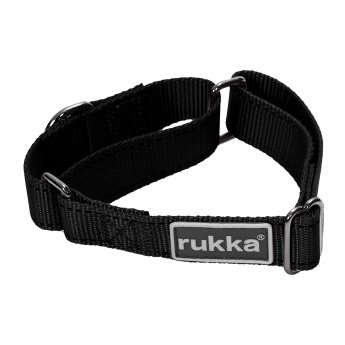 Rukka Form Web -panta, musta