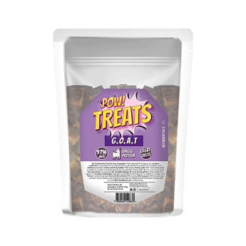 POW! Treats G.O.A.T (50 g)