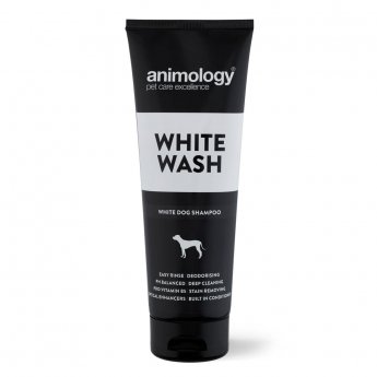 Animology White Wash shampoo (250 ml)