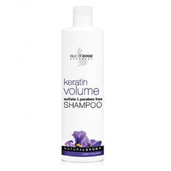 IOD ENL Keratin Volymizing shampoo