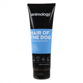 Animology Hair Of The Dog shampoo
