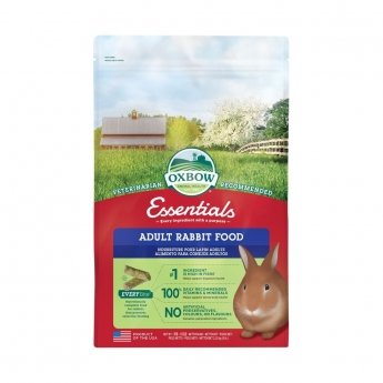 Oxbow Essentials Adult Rabbit (2,25 kg)