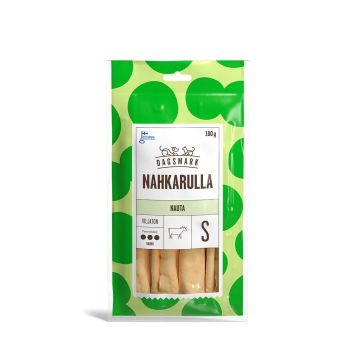 LUUM&Auml;KI nautarulla S 100g