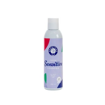 BERRYOMG Sensitive shampoo 200 ml