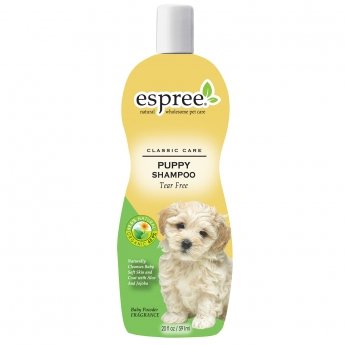 Espree Puppy shampoo 355 ml