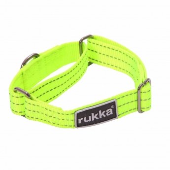 Rukka Form Neon panta keltainen