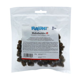 RAUH! Mahaherkku 100g