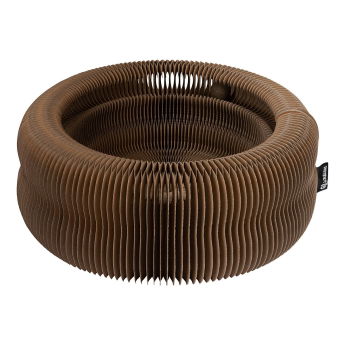 Pahvipes&auml; District 70 Maze