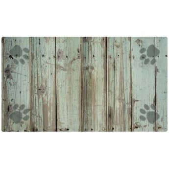 Ruokakupin alusta Drymate Wood/Paws