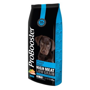 ProBooster Puppy Maxi Chicken 12 kg
