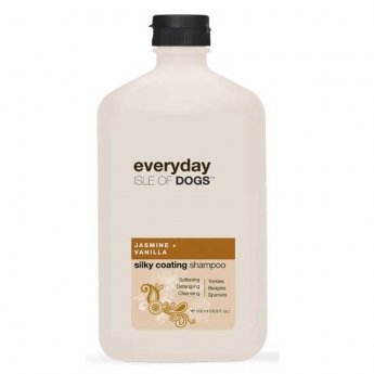 IOD Everyday Silky Coating shampoo, 500 ml
