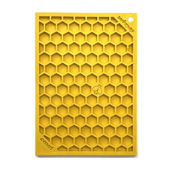 Nuolumatto SodaPup Honeycomb