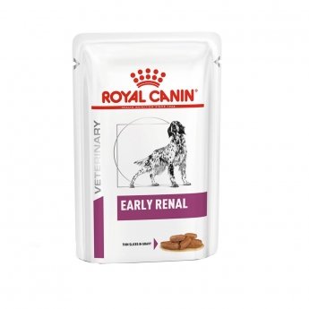 Royal Canin Veterinary Diets Vital Early Renal 12 x 100 g
