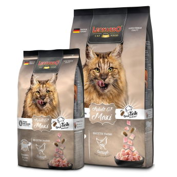 Leonardo Adult Grain Free Maxi