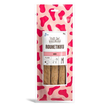 Dagsmark Rouhetikku Hirvi M 90g