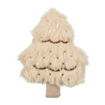 Trixie Xmas Kuusipehmolelu 9,5 cm