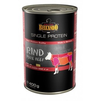 Belcando Single-Protein Beef, 400g