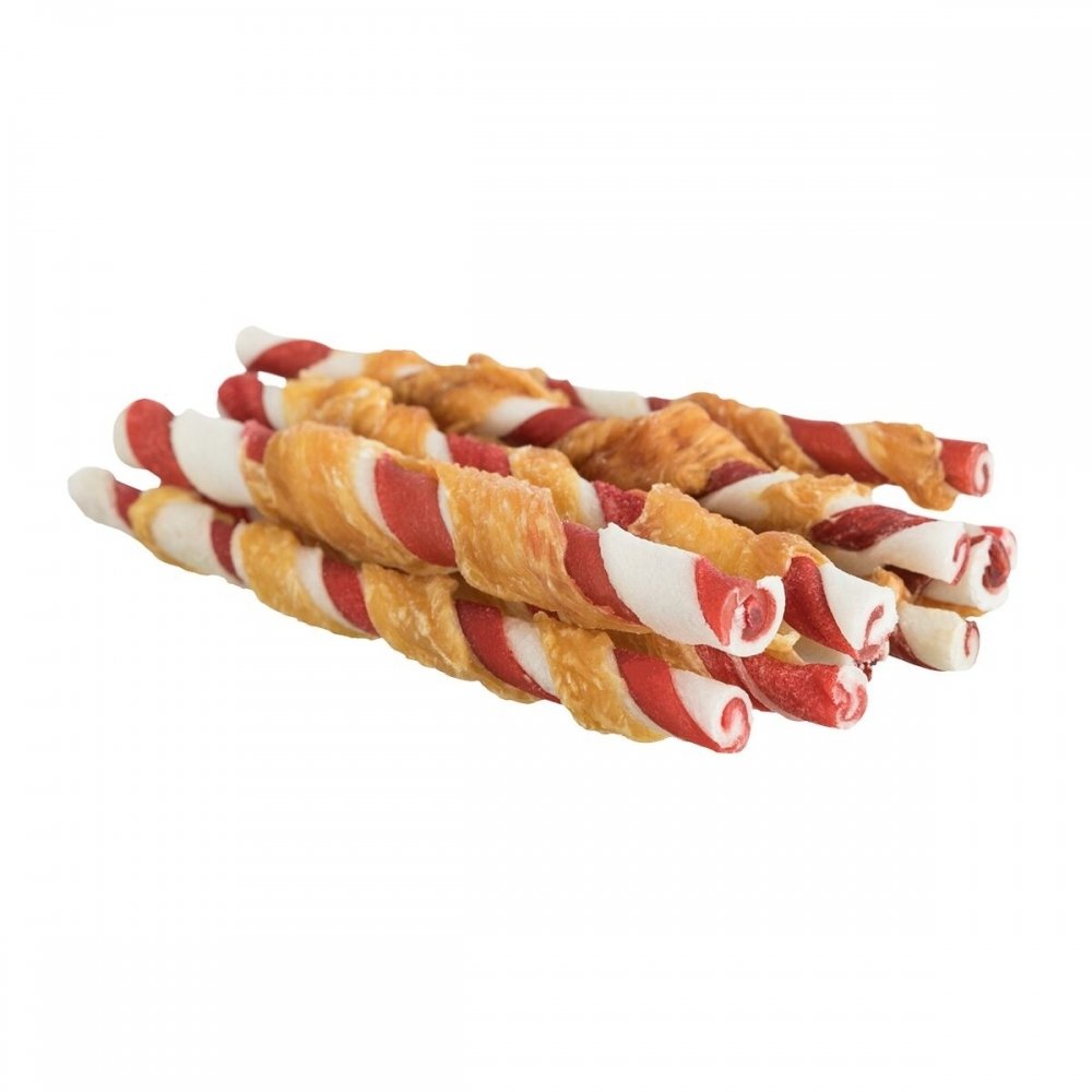 TR Purutikut BBQ-kanalla 10 kpl, 12 cm