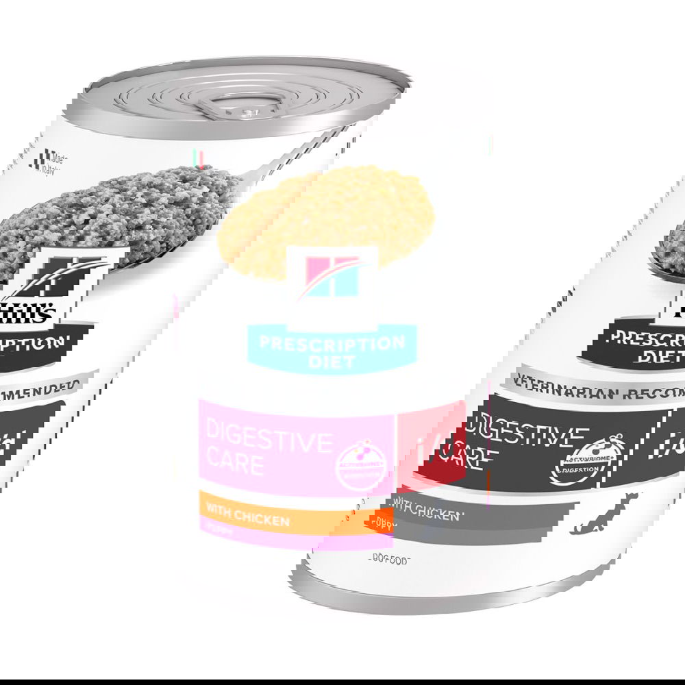 Hill's Prescription Diet Puppy i/d wet (360 g) Hill's Prescription Diet Puppy i/d wet (360 g)