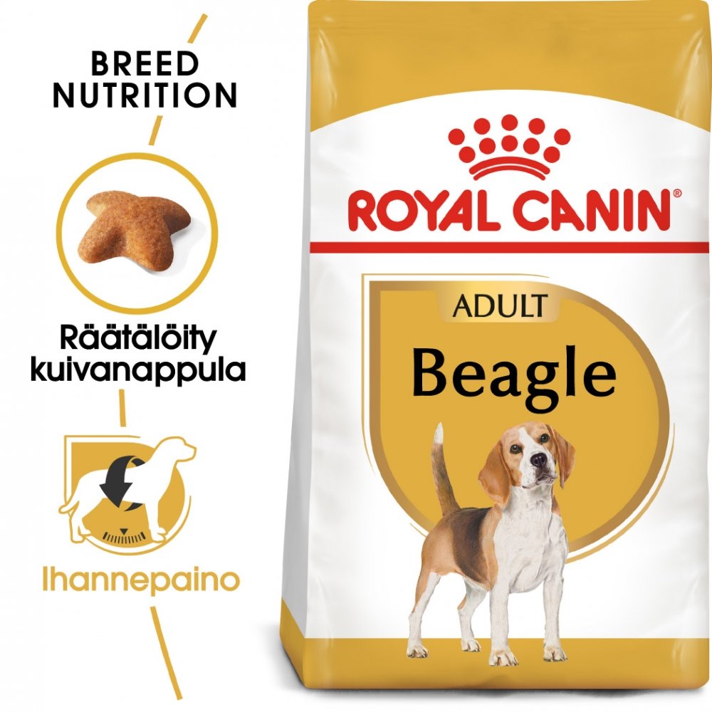 Royal Canin Beagle Adult 12 kg (12 kg)