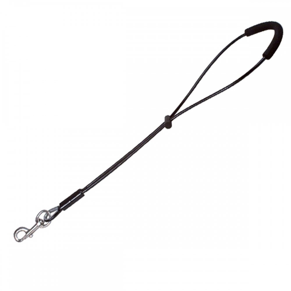 Trimmaussilmukka vaijeri, erittäin vahva