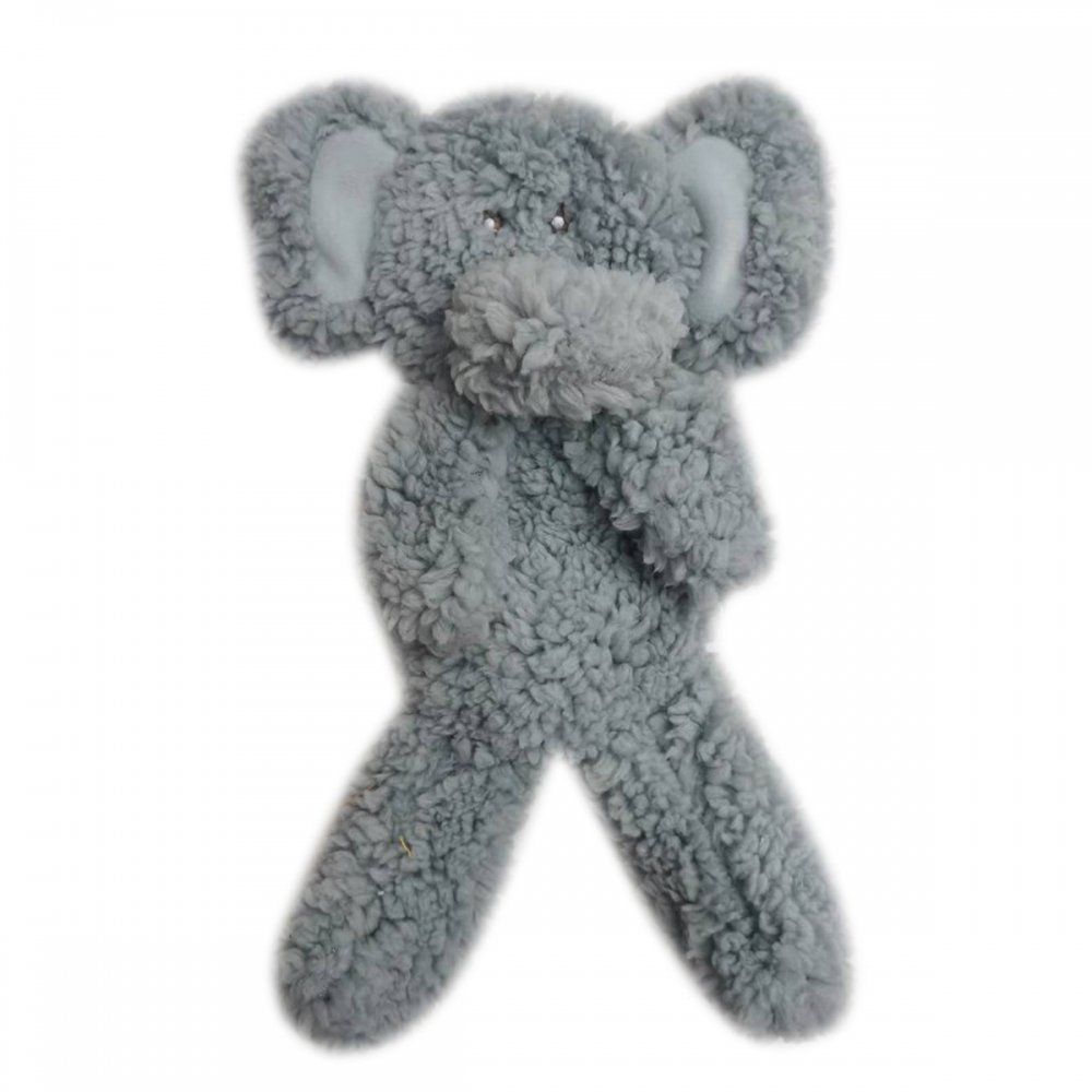 AromaDog Rauhoittava Flattie pehmo, (M)