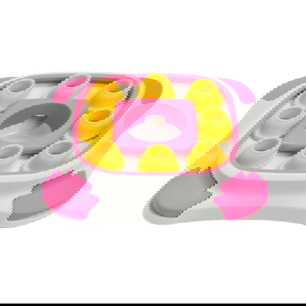 Little&Bigger Seek-a-Treat slide n&apos; find aktivointipeli