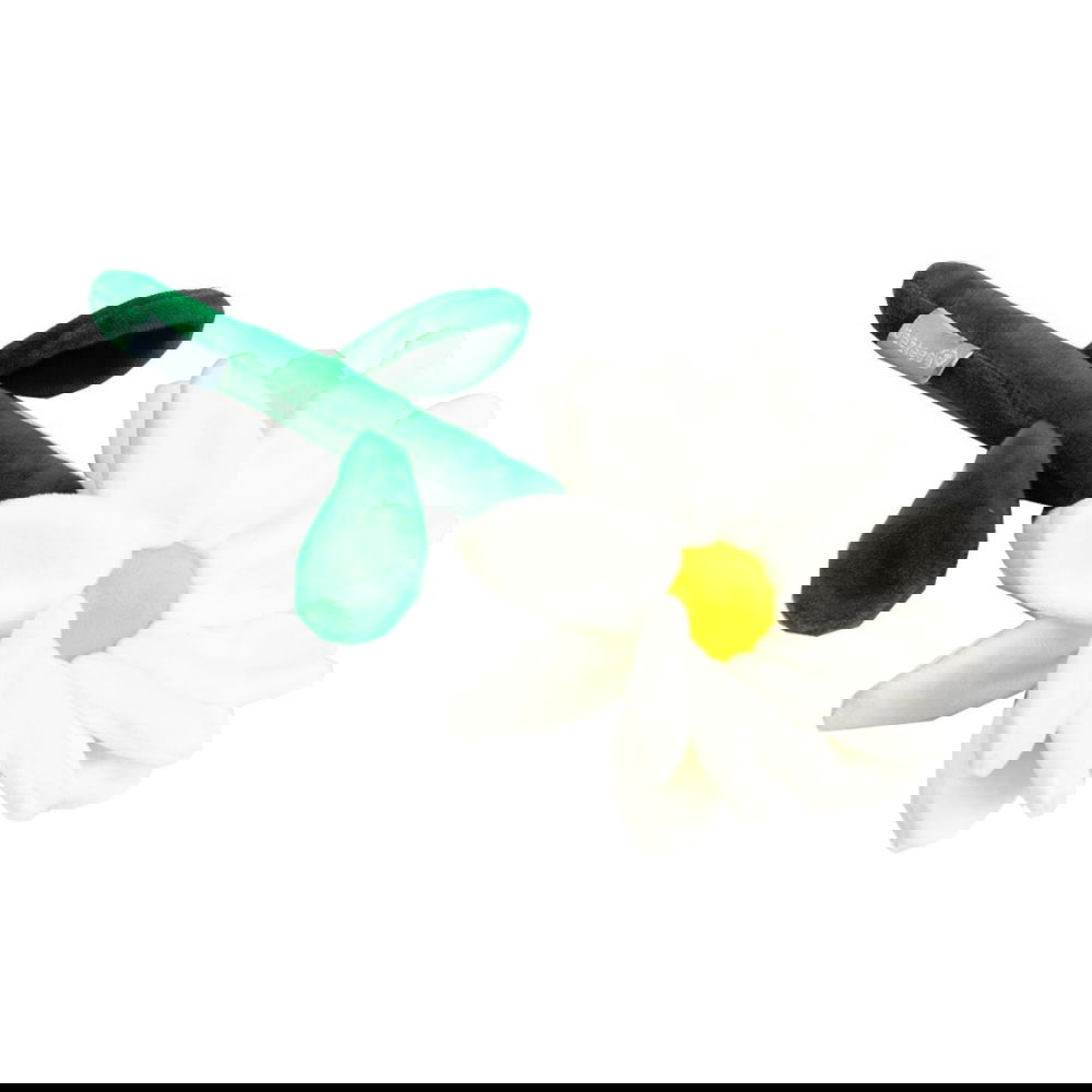 Beeztees Pehmolelu Päivänkakkara Beeztees Pehmolelu Päivänkakkara