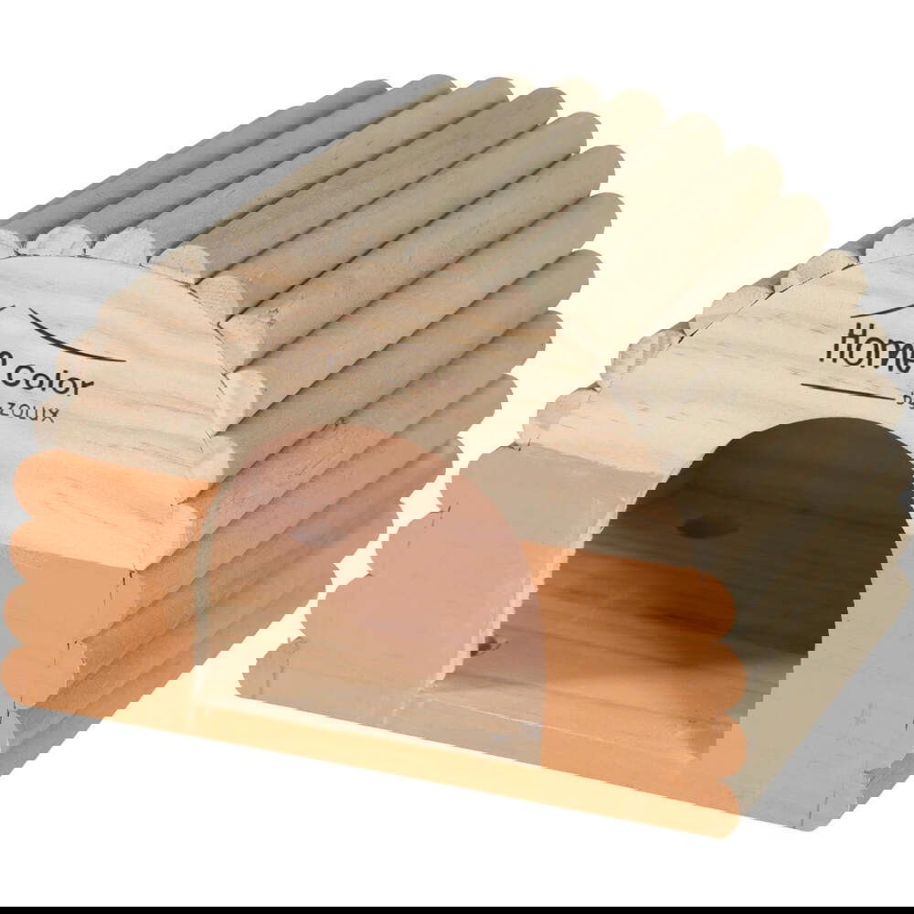 Zolux Nesting box (Oranssi)