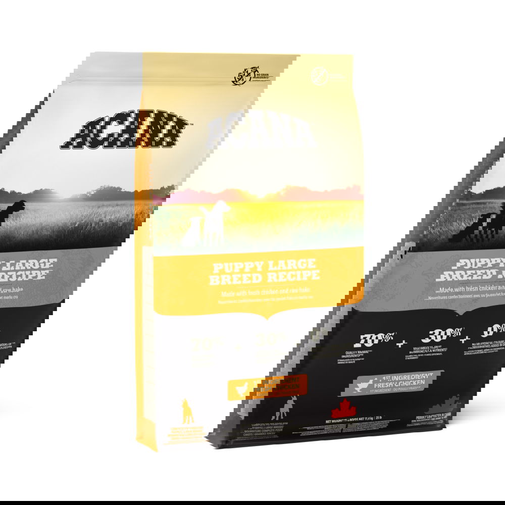 Acana Dog Puppy Large (11,4 kg)