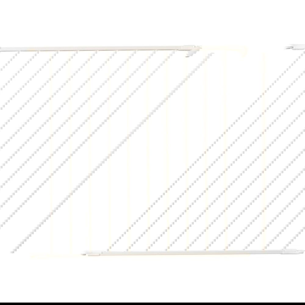 Jatkopala DogSpace Max 72cm, valkoinen