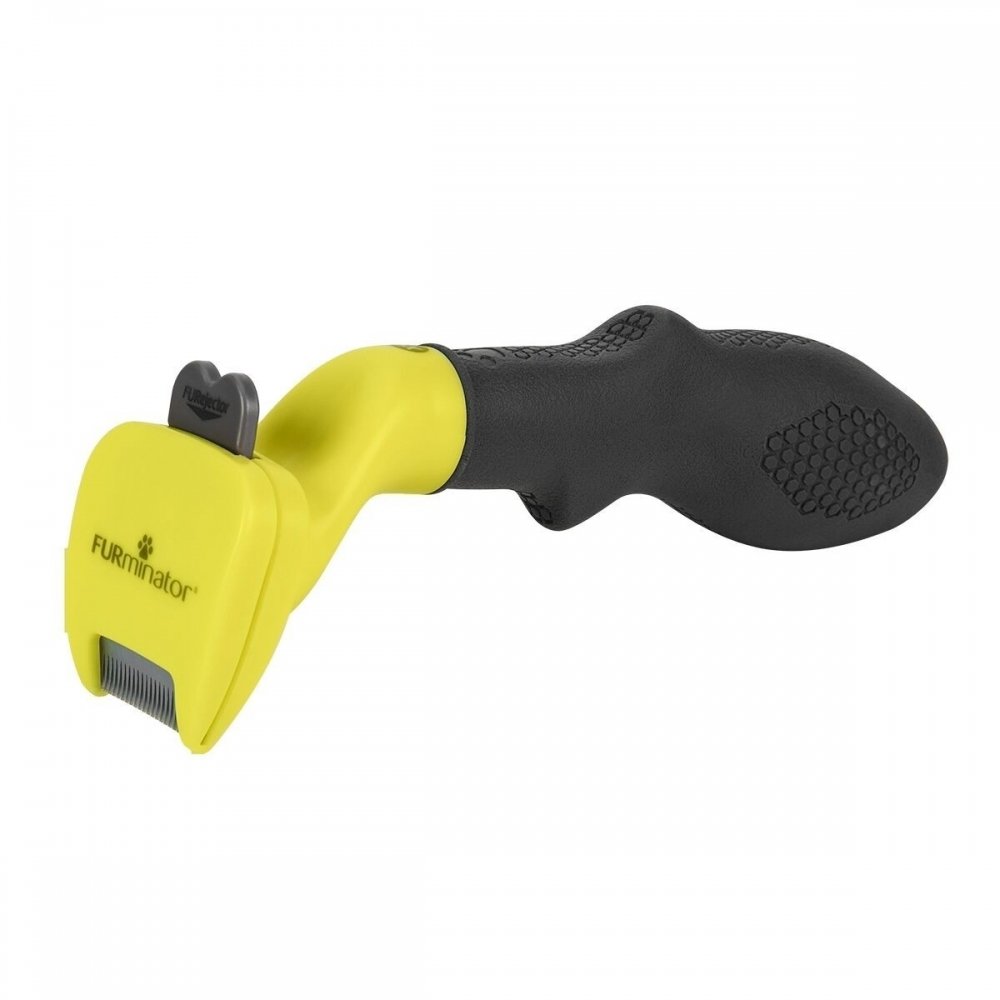 Furminator Long Hair -pohjavillanpoistaja (XS)