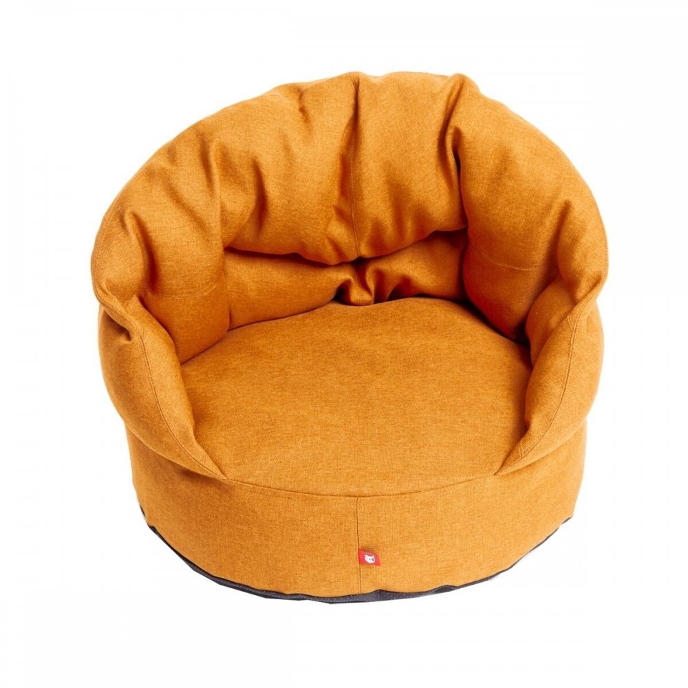 NufNuf Benji peti, karamelli (S)