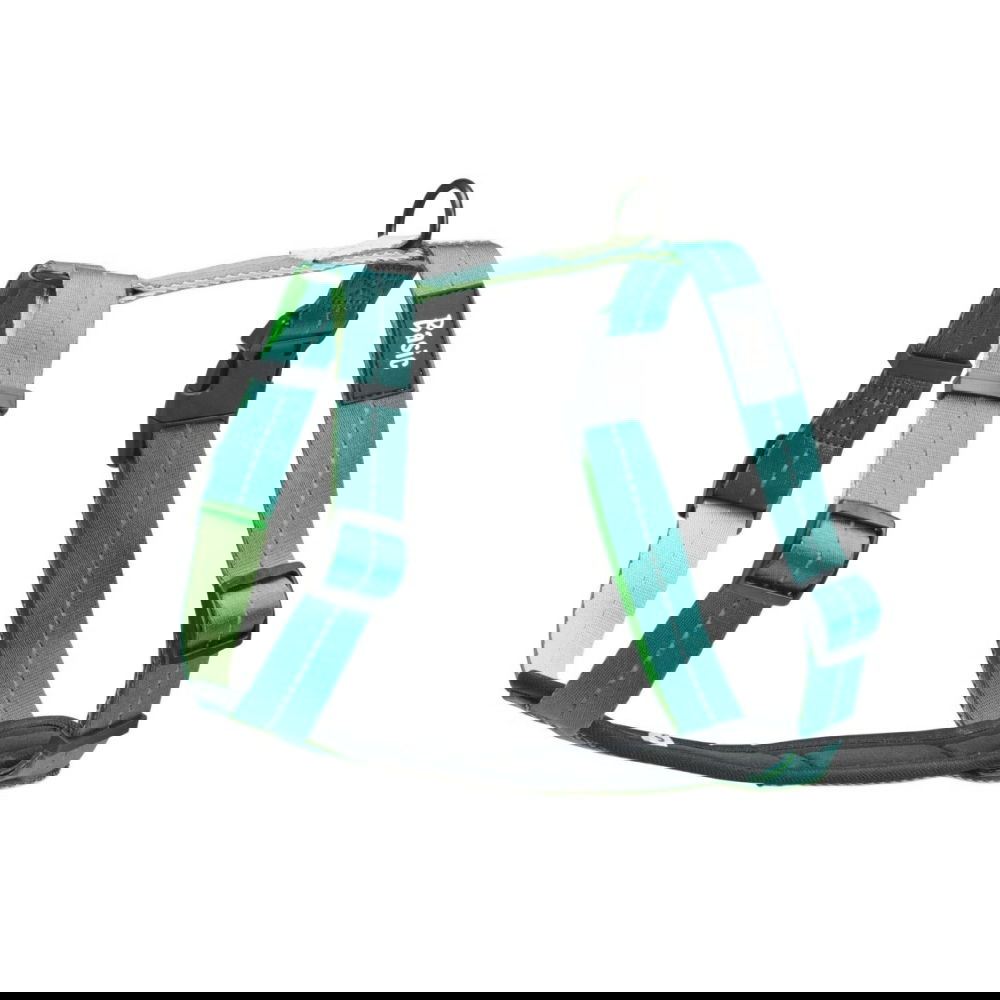 Basic Fresh Eco Y-valjas, vihreä (XL)