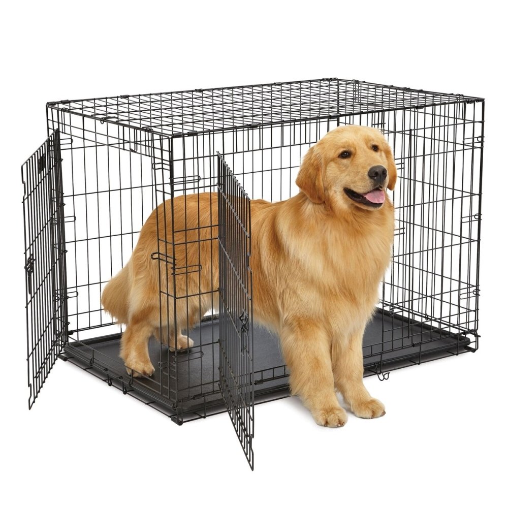 Koiranhäkki Contour (42")