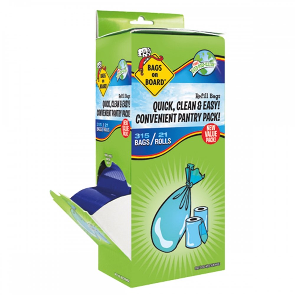 Kakkapussit BagsOnBoard 21x15kpl Kakkapussit BagsOnBoard 21x15kpl