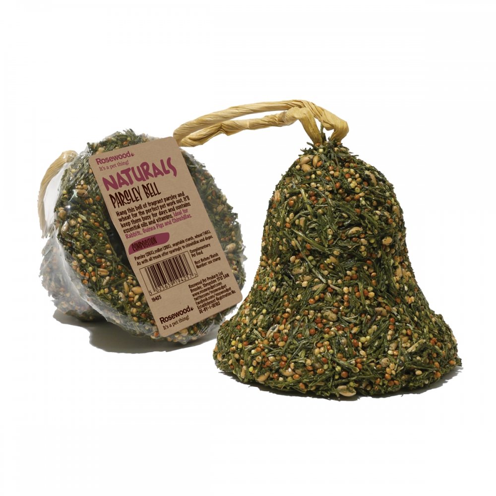 Persiljakello Rosewood