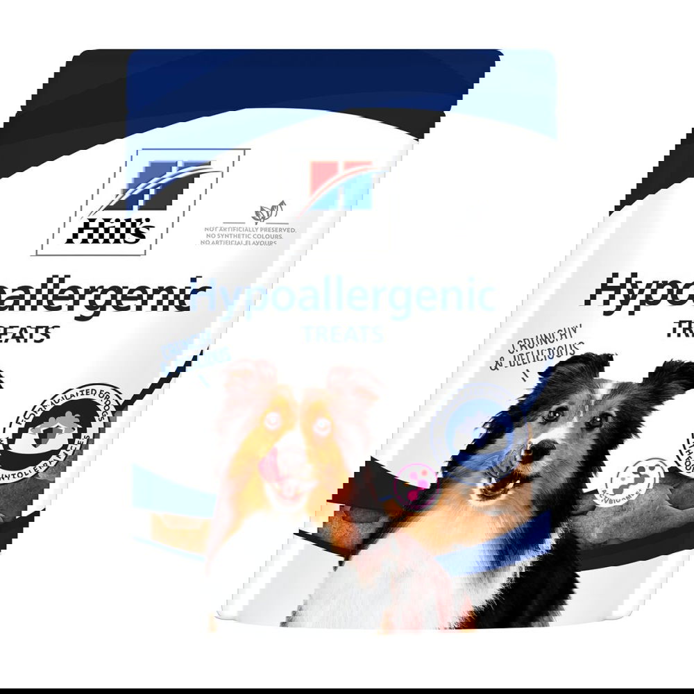 Hill&apos;s Hypoallergenic Treats 200g