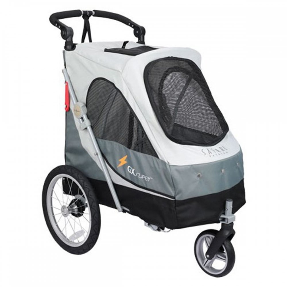 Näyttelyrattaat Petstro (L)