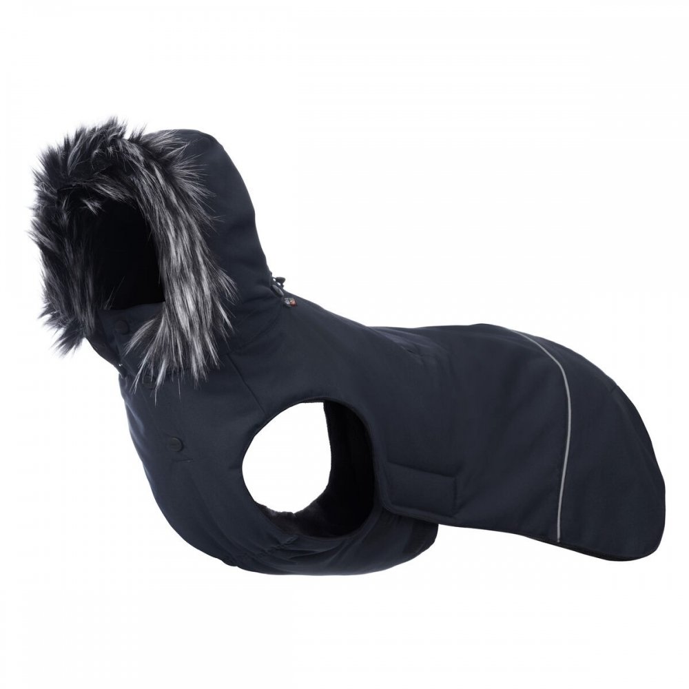 Koiran talvitakki Rukka Frostbiter, tummansininen (55)