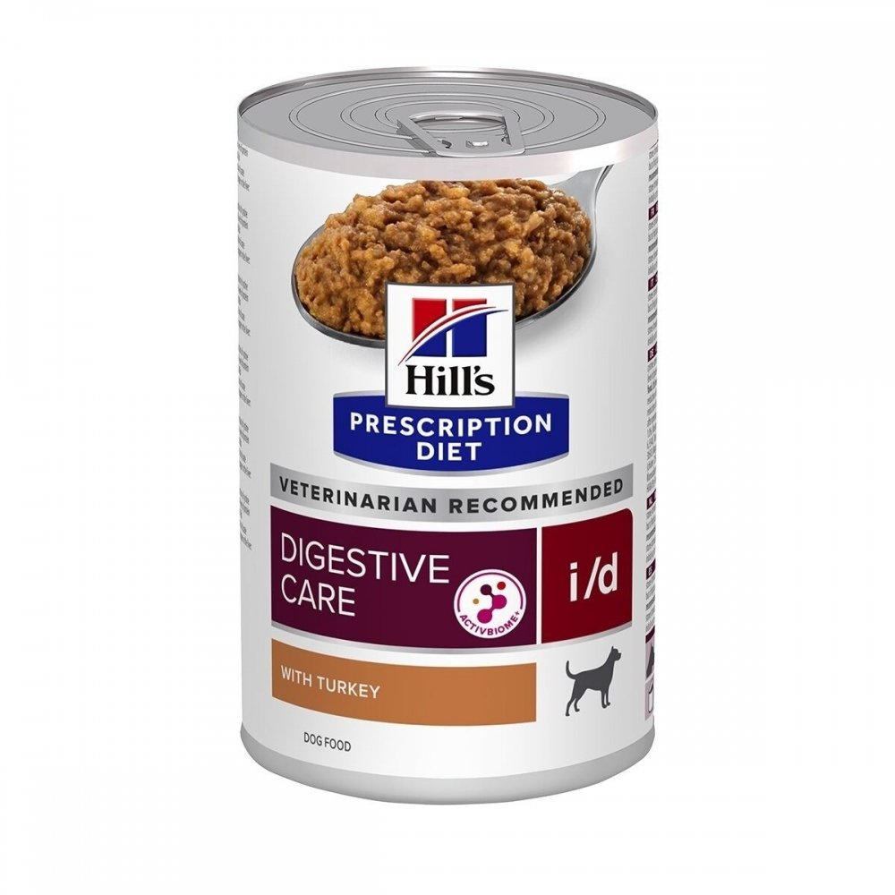 Hill&apos;s Prescription Diet Canine i/d Digestive Care 360 g (360 g)