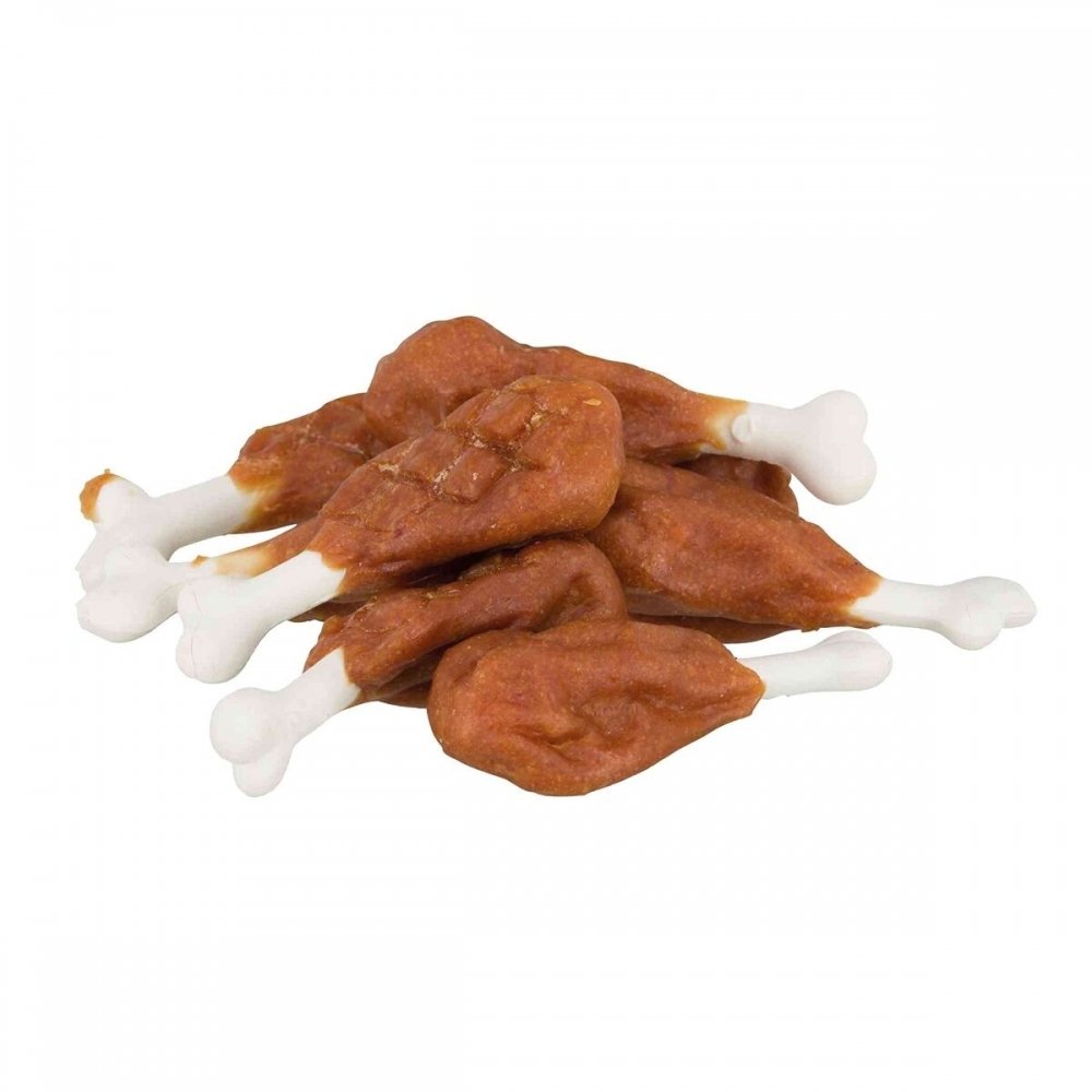 Trixie Premio puruherkut jäniksellä 8 kpl