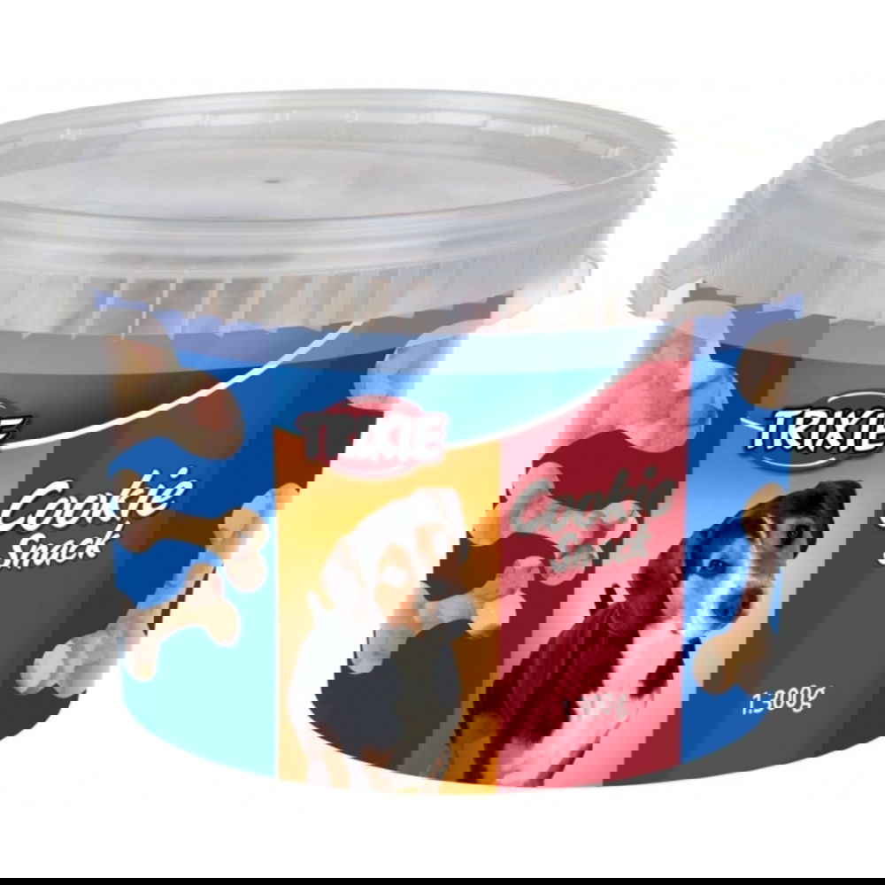 Koirankeksi Trixie Farmies, 1300g