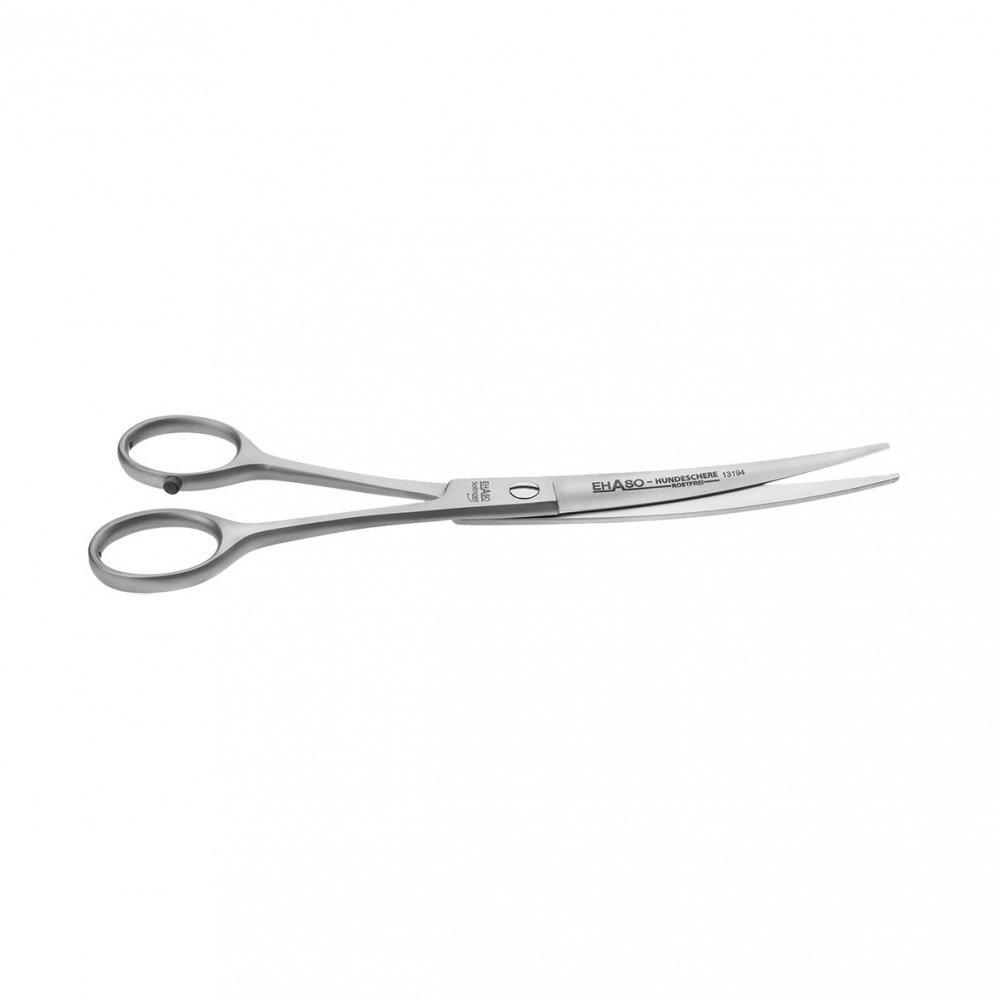 Kaarevat trimmaussakset Ehaso 19 cm