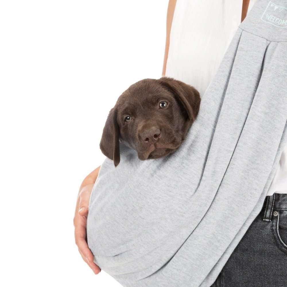 Kuljetuslaukku Trixie Junior