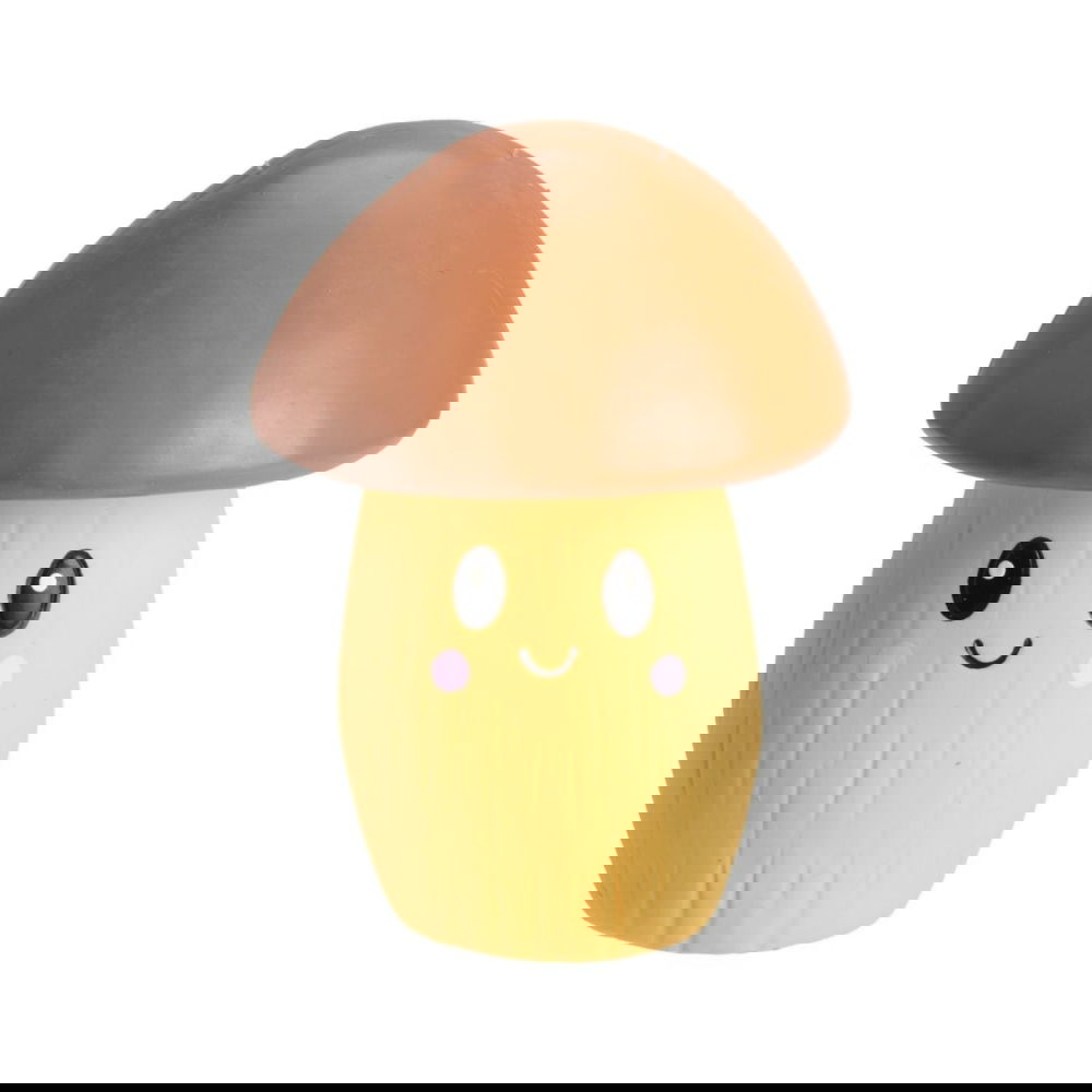 Little&Bigger Mushroom Love Lateksi herkkutatti